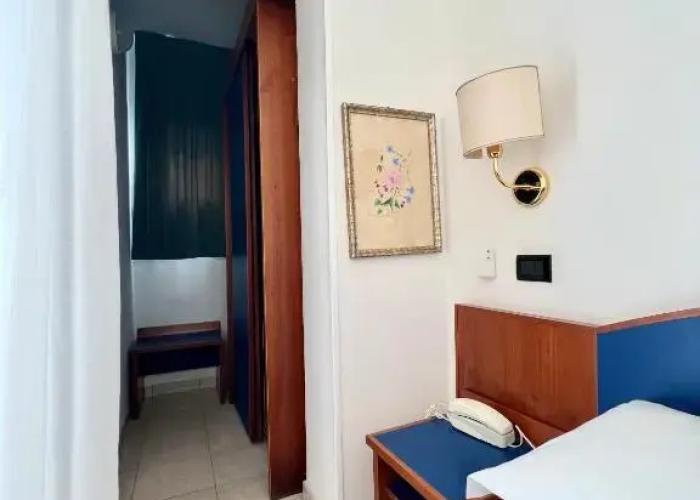 Hotel B&B Montecarlo