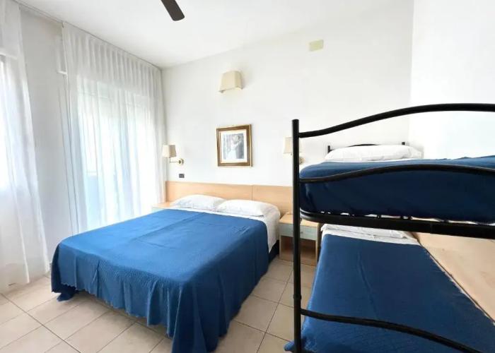 Hotel B&B Montecarlo