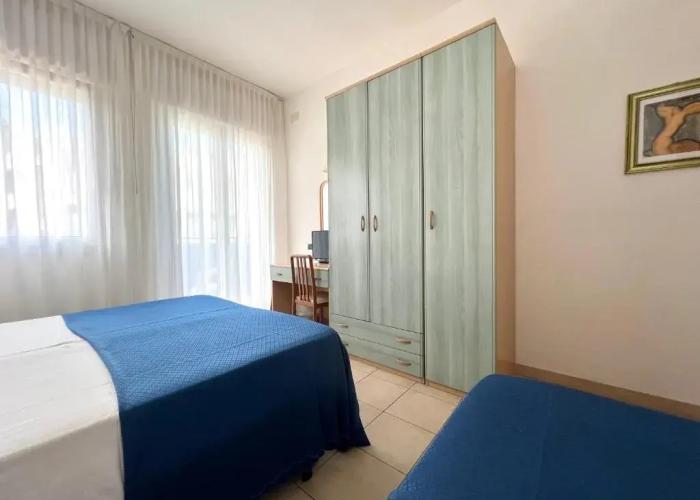 Hotel B&B Montecarlo