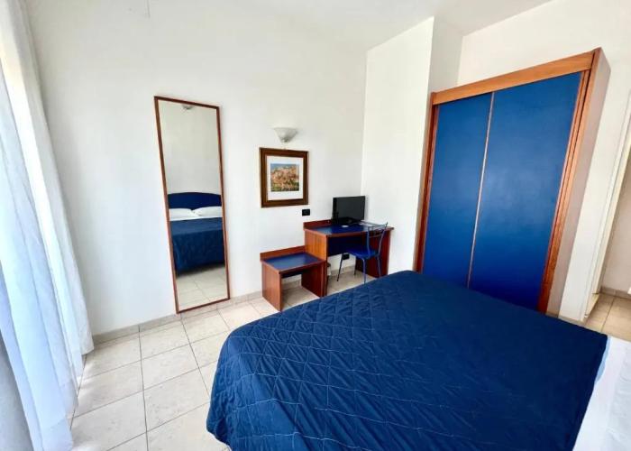 Hotel B&B Montecarlo