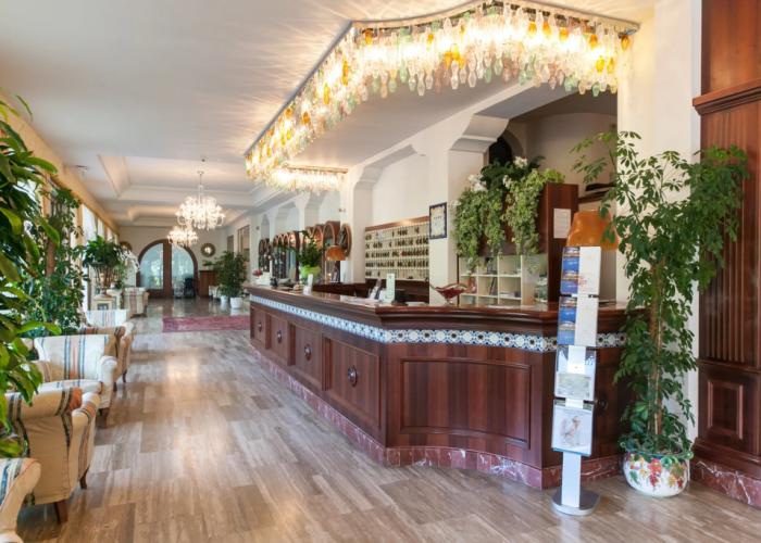 Grand Hotel Gallia
