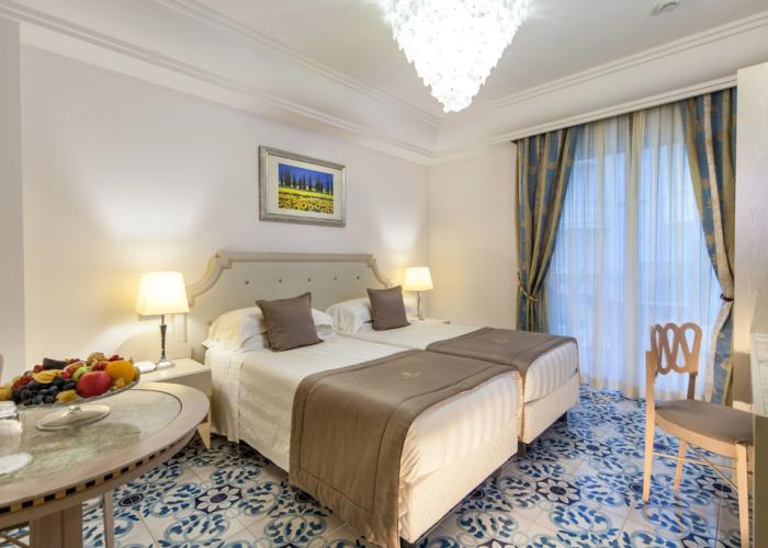 Hotel Palace