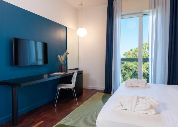 Marepineta Resort Villa Regina