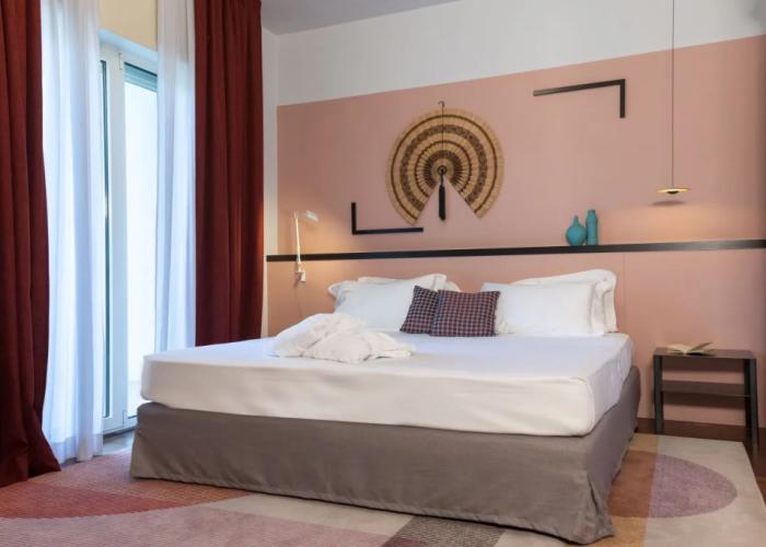 Marepineta Resort Villa Regina