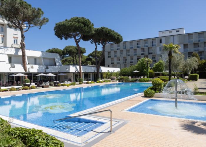 Marepineta Resort Villa Regina