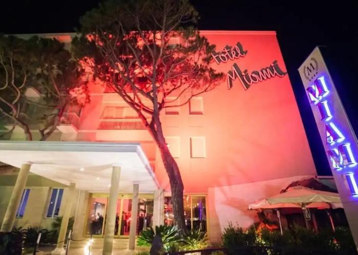 Hotel Miami Beach