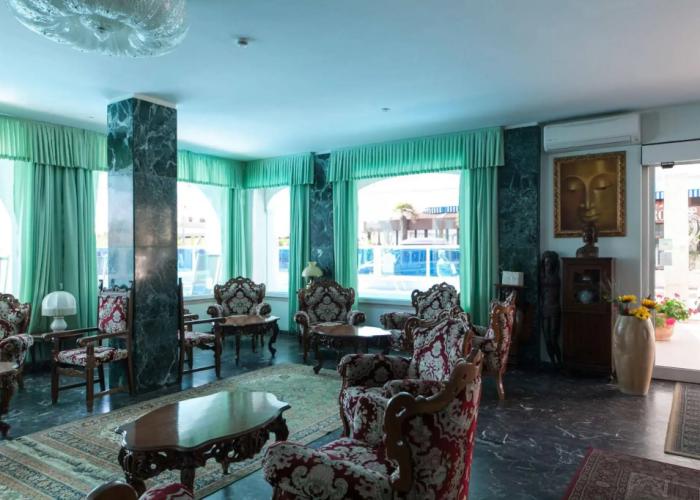 Hotel Negresco