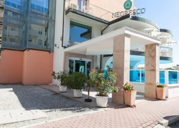 Hotel Negresco