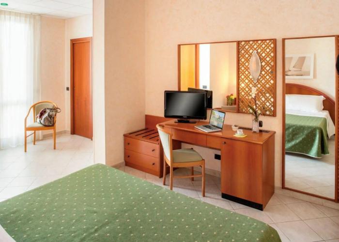 Hotel Gabriella