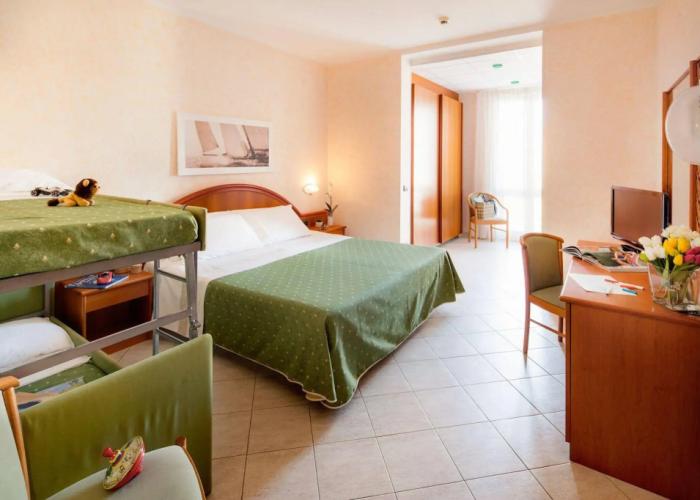 Hotel Gabriella