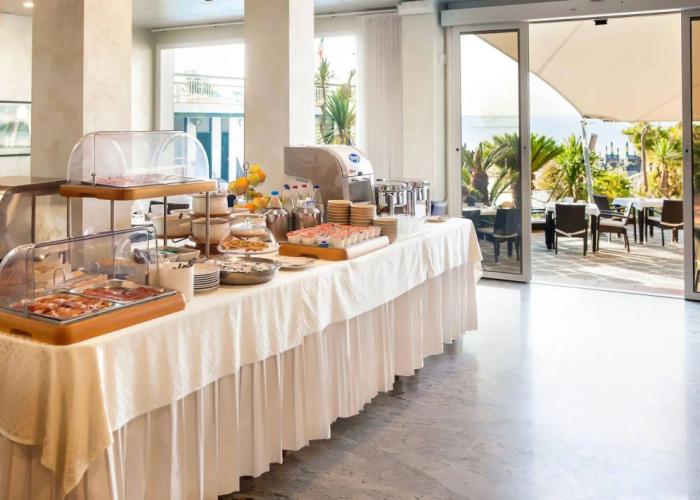 Hotel Gabriella