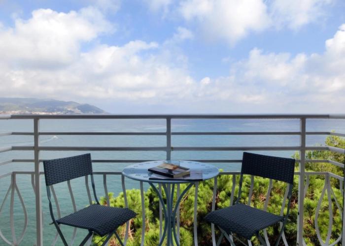 Arc en Ciel Hotel