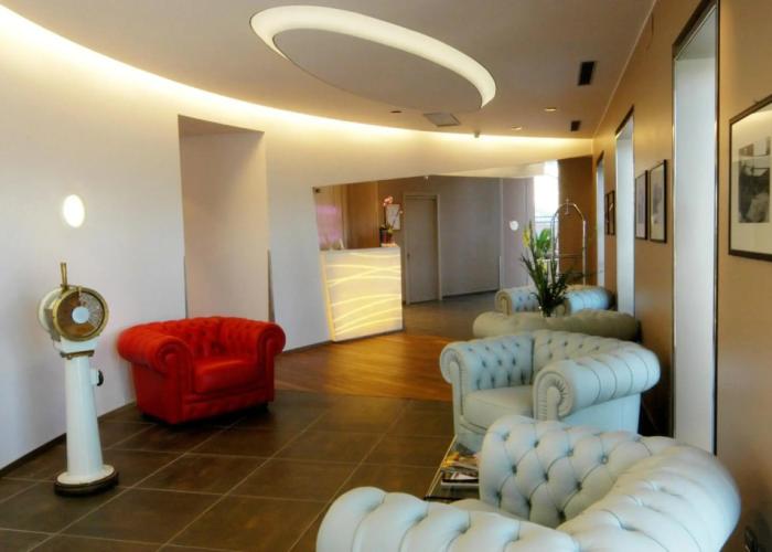 Arc en Ciel Hotel