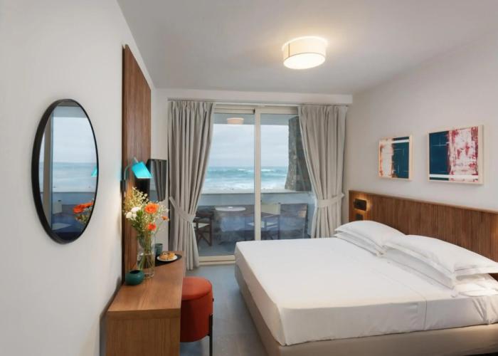 Arc en Ciel Hotel