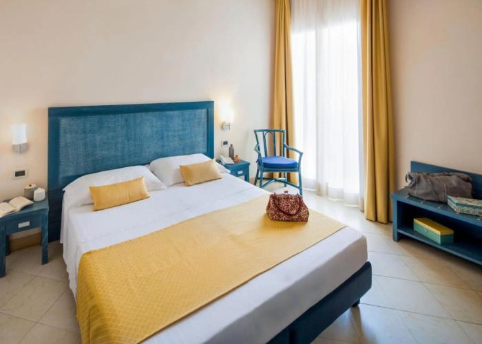 Hotel Metropol