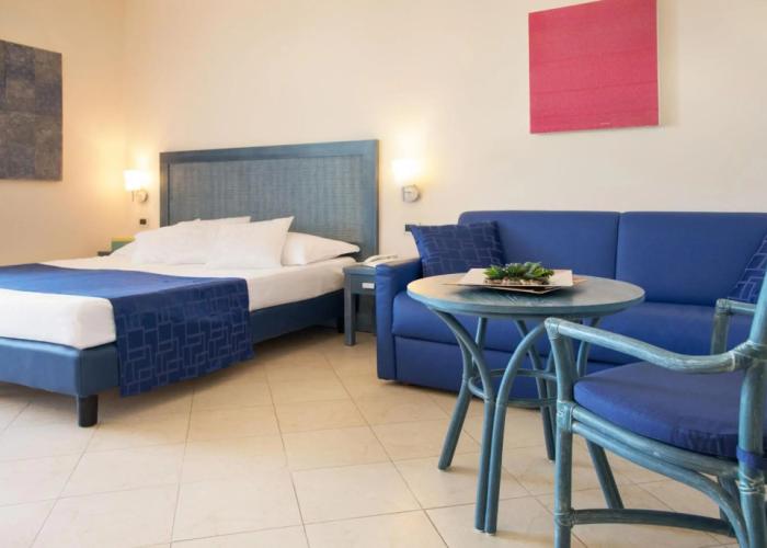 Hotel Metropol