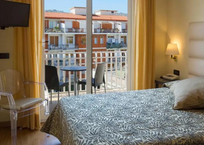 Hotel Torino Wellness & Spa