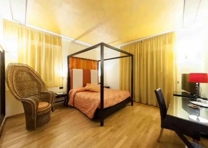 Hotel Torino Wellness & Spa