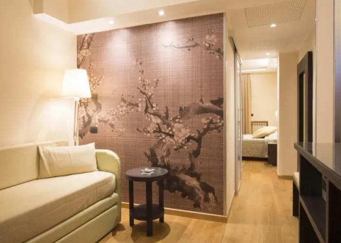 Hotel Torino Wellness & Spa