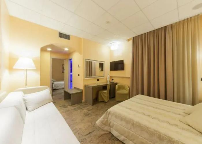 Hotel Torino Wellness & Spa