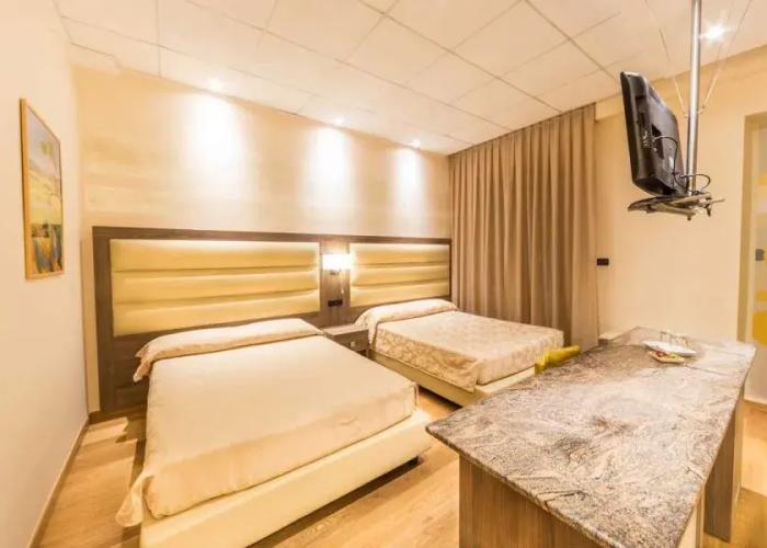 Hotel Torino Wellness & Spa