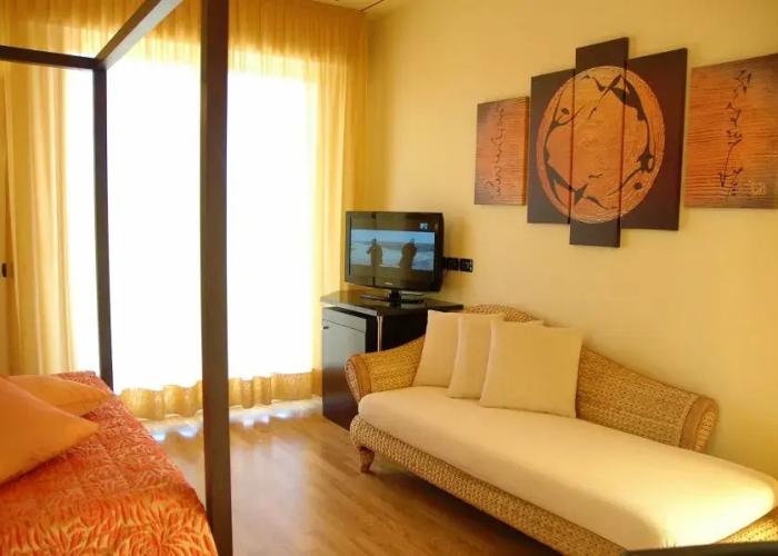 Hotel Torino Wellness & Spa