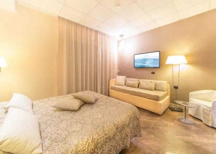 Hotel Torino Wellness & Spa