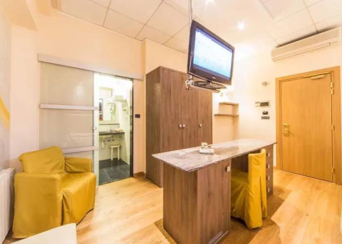 Hotel Torino Wellness & Spa