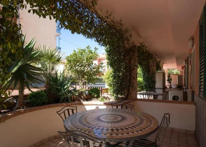 World Village Apartments