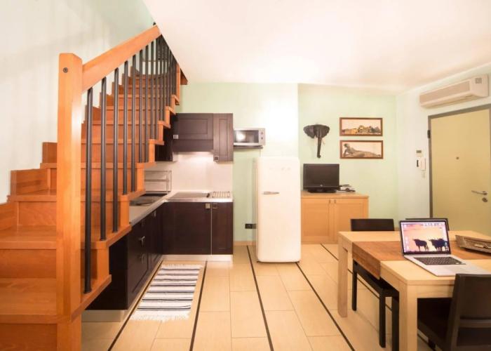 World Village Apartments