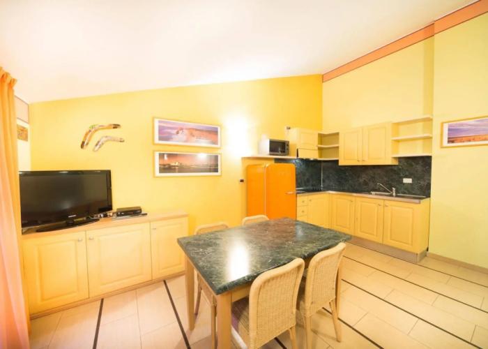 World Village Apartments