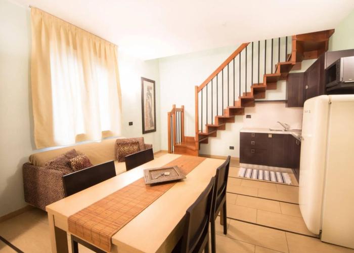 World Village Apartments