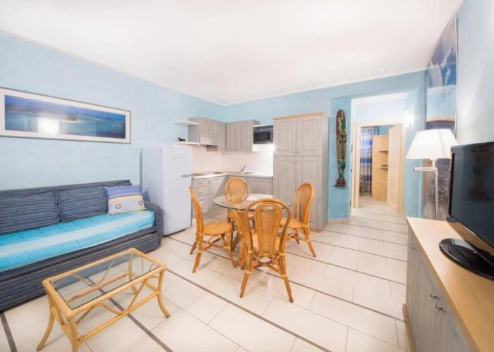 World Village Apartments