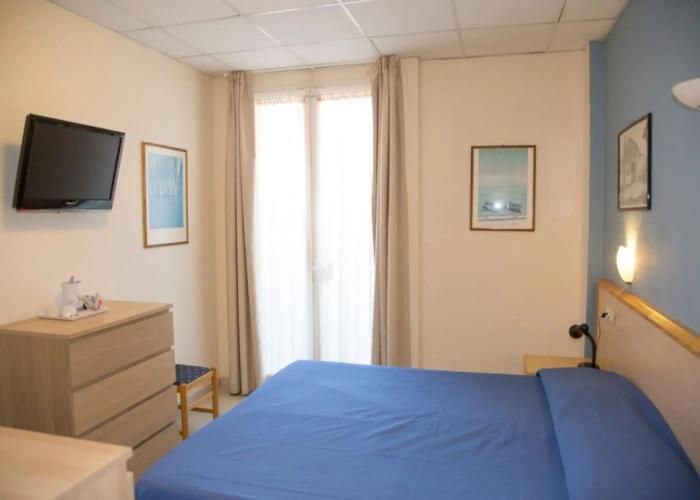 Hotel Delle Mimose