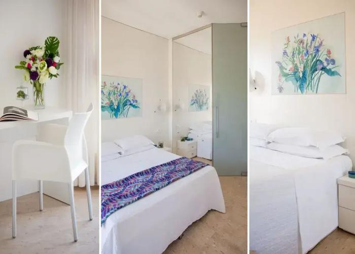 Hotel Caravelle