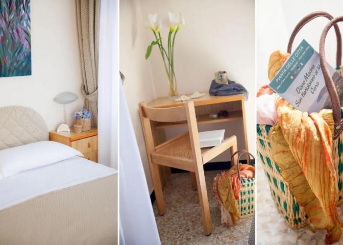 Hotel Golfo E Palme