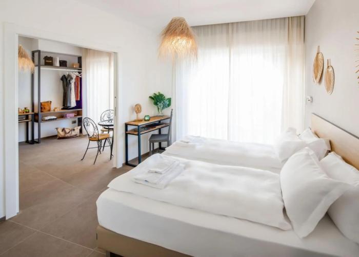 Hotel Moresco