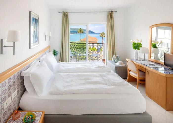 Hotel Moresco