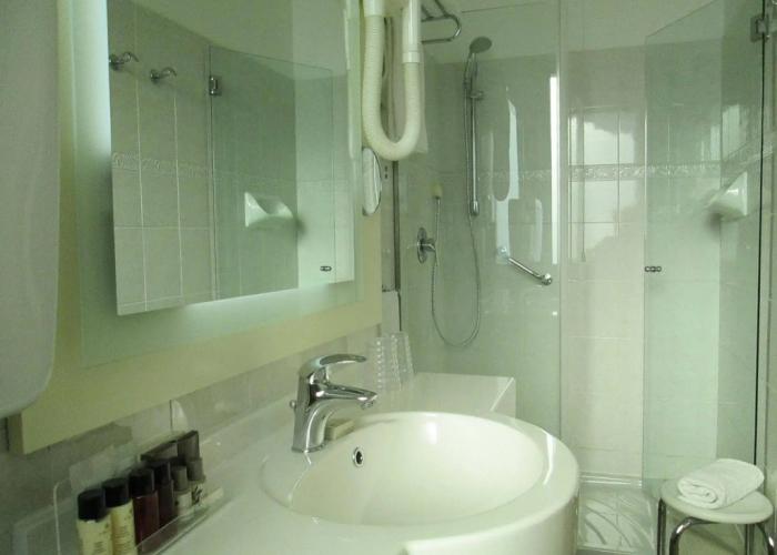 B&B Hotel Diano Marina Palace