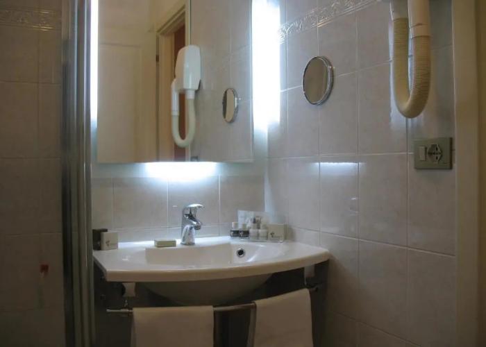 B&B Hotel Diano Marina Palace