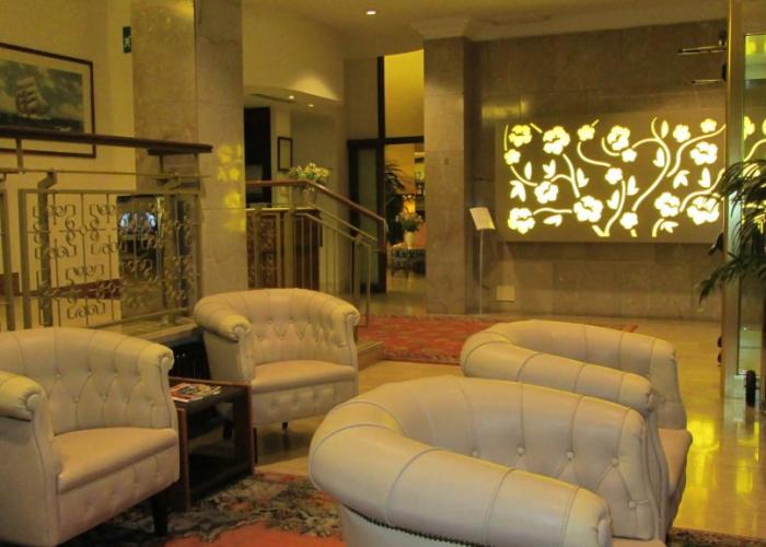 B&B Hotel Diano Marina Palace