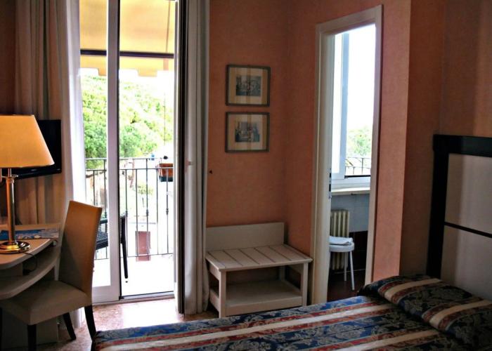 B&B Hotel Diano Marina Palace