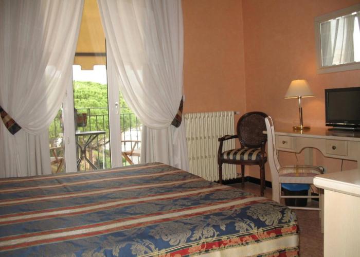 B&B Hotel Diano Marina Palace