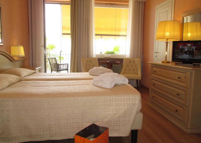 B&B Hotel Diano Marina Palace