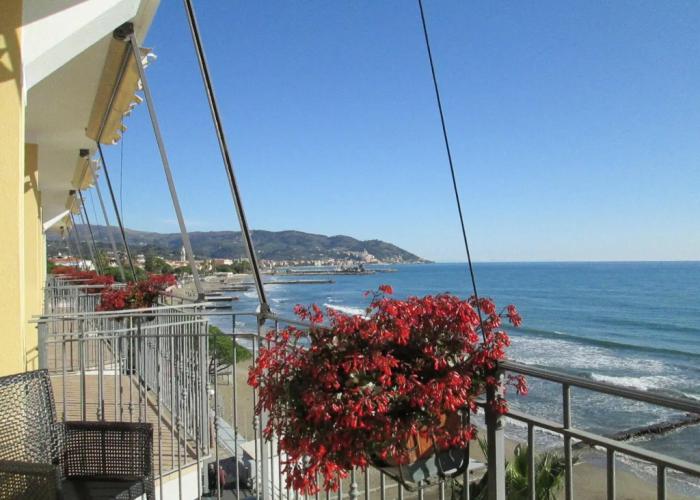 B&B Hotel Diano Marina Palace