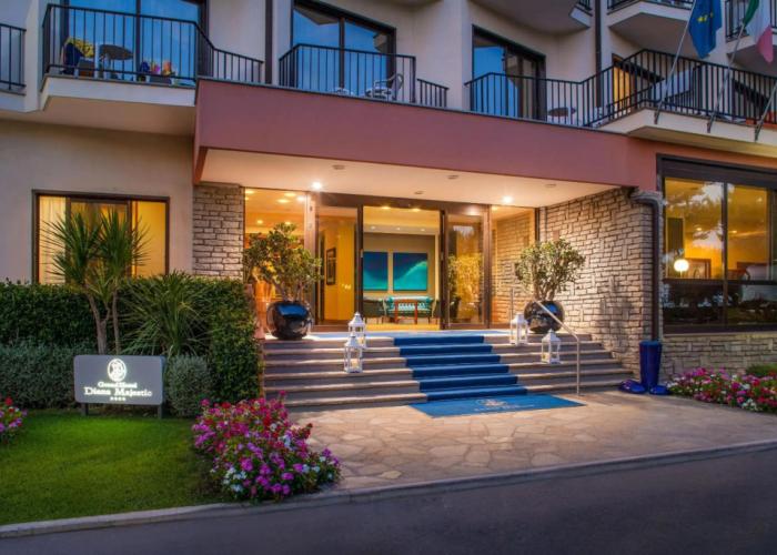 Grand Hotel Diana Majestic