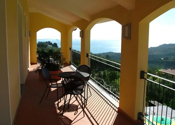 Hotel Liliana Diano Marina