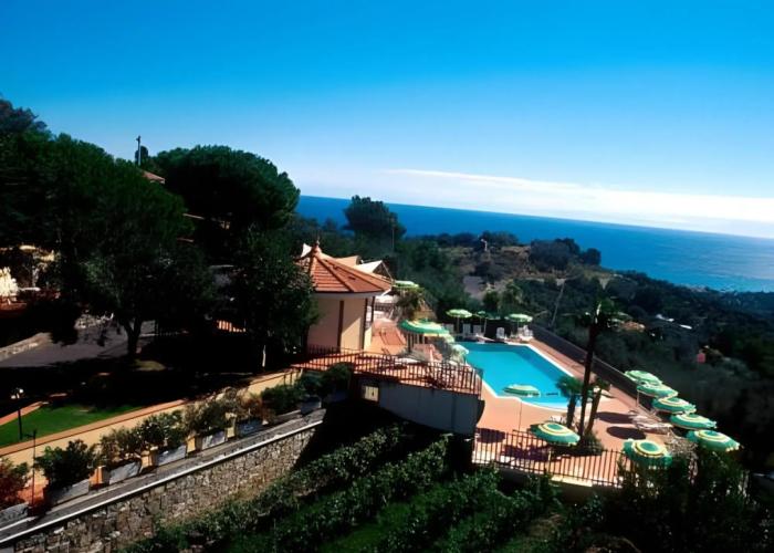 Hotel Liliana Diano Marina