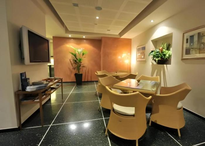 Hotel Liliana Diano Marina