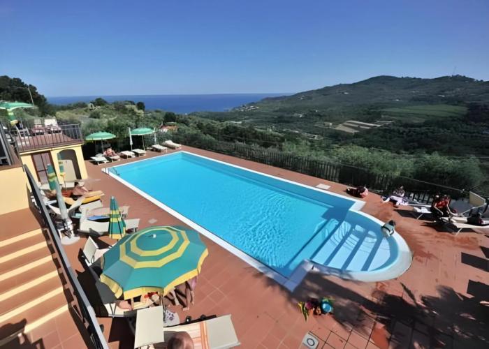Hotel Liliana Diano Marina